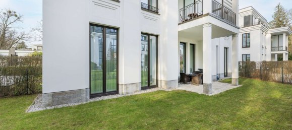 4 chambres Appartement à Grunewald, Germany No. 14333 2