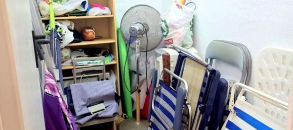 3 Schlafzimmer Wohnung in Gandia, Spain, Nr. 158484 21