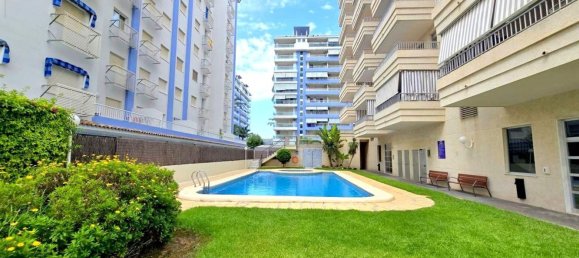 3 Schlafzimmer Wohnung in Gandia, Spain, Nr. 158484 23