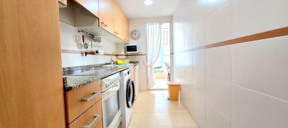 3 Schlafzimmer Wohnung in Gandia, Spain, Nr. 158484 9