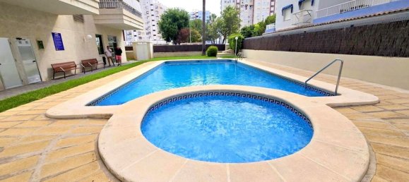 3 Schlafzimmer Wohnung in Gandia, Spain, Nr. 158484 2