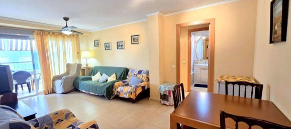 3 Schlafzimmer Wohnung in Gandia, Spain, Nr. 158484 7