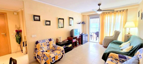 3 Schlafzimmer Wohnung in Gandia, Spain, Nr. 158484 31