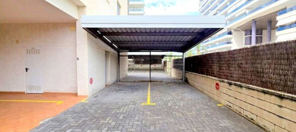 3 Schlafzimmer Wohnung in Gandia, Spain, Nr. 158484 22