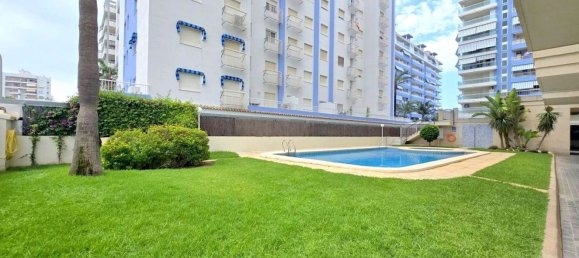 3 Schlafzimmer Wohnung in Gandia, Spain, Nr. 158484 25