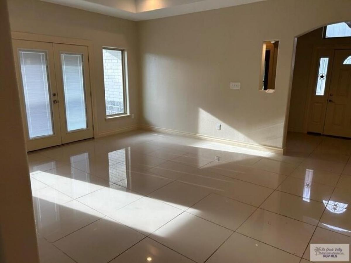 3 غرف نوم منزل في Los Fresnos, USA رقم 393652