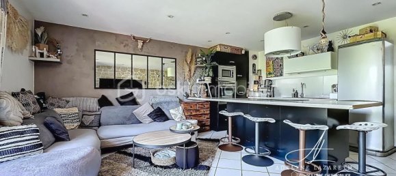 1 Schlafzimmer Wohnung in Sillingy, France, Nr. 302300 2