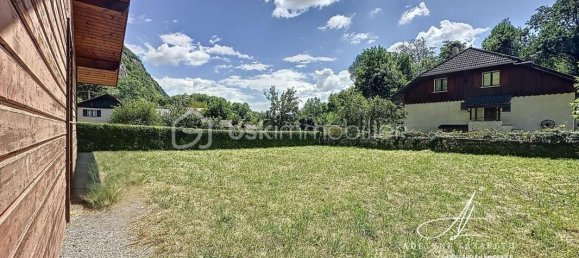 1 Schlafzimmer Wohnung in Sillingy, France, Nr. 302300 8