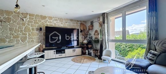 1 Schlafzimmer Wohnung in Sillingy, France, Nr. 302300 4