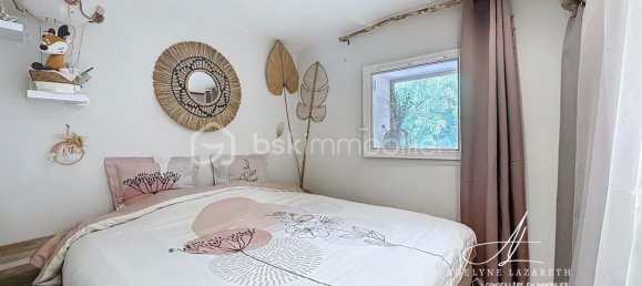 1 Schlafzimmer Wohnung in Sillingy, France, Nr. 302300 6