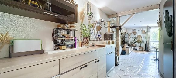 1 Schlafzimmer Wohnung in Sillingy, France, Nr. 302300 5