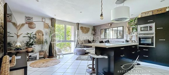 1 Schlafzimmer Wohnung in Sillingy, France, Nr. 302300 3