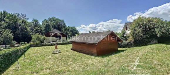 1 Schlafzimmer Wohnung in Sillingy, France, Nr. 302300 9