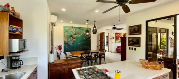 3 bedrooms House in Parrita, Costa Rica No. 977 5