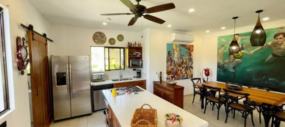 3 bedrooms House in Parrita, Costa Rica No. 977 6