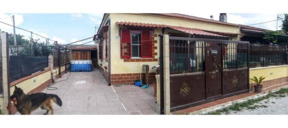 4 bedrooms House in Castel Volturno, Italy No. 255146 7