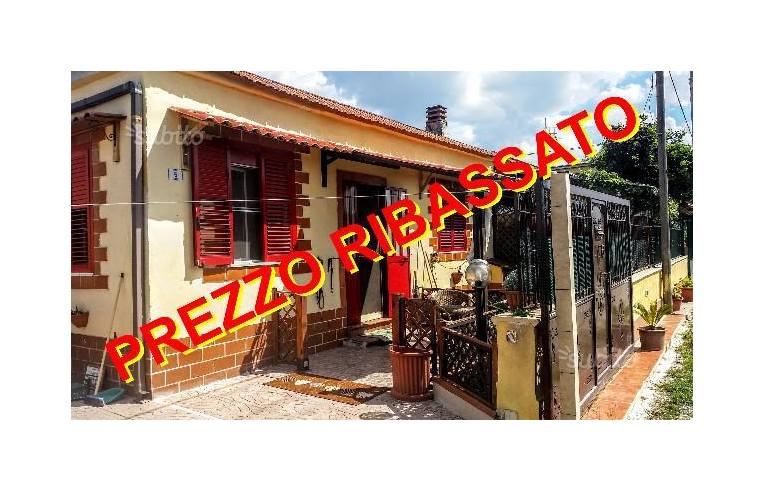4 bedrooms House in Castel Volturno, Italy No. 255146