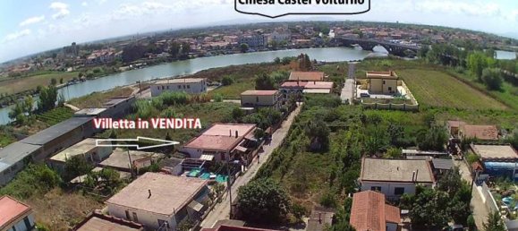 4 bedrooms House in Castel Volturno, Italy No. 255146 8