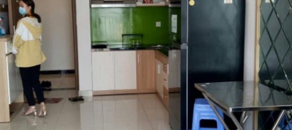 2 bedrooms Apartment in Tan Phu, Vietnam No. 154 2