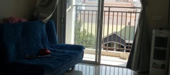 2 bedrooms Apartment in Tan Phu, Vietnam No. 154 3