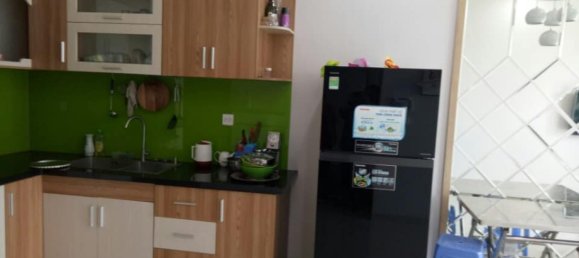 2 bedrooms Apartment in Tan Phu, Vietnam No. 154 6