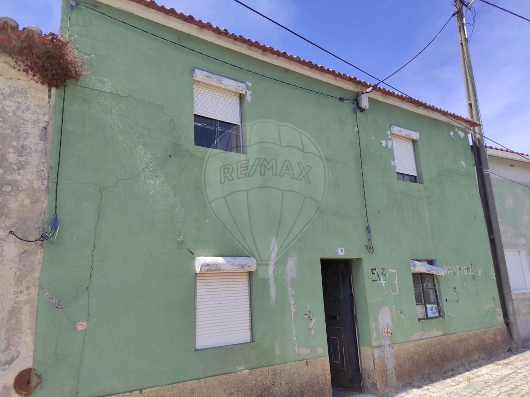 4 Schlafzimmer Haus in Sarnadas de Rodao, Portugal, Nr. 42181