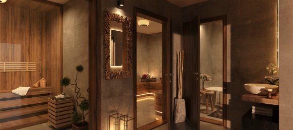 2 bedrooms Apartment in Huez, France No. 1009 3