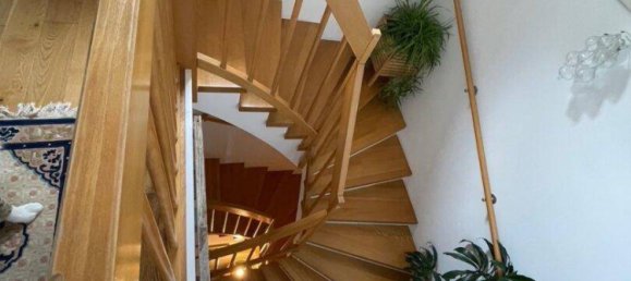 Таунхаус с 6 комнатами в Лизинг, Австрия № 201237 14