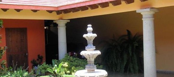 6 bedrooms House in Tequisquiapan, Mexico No. 156410 2