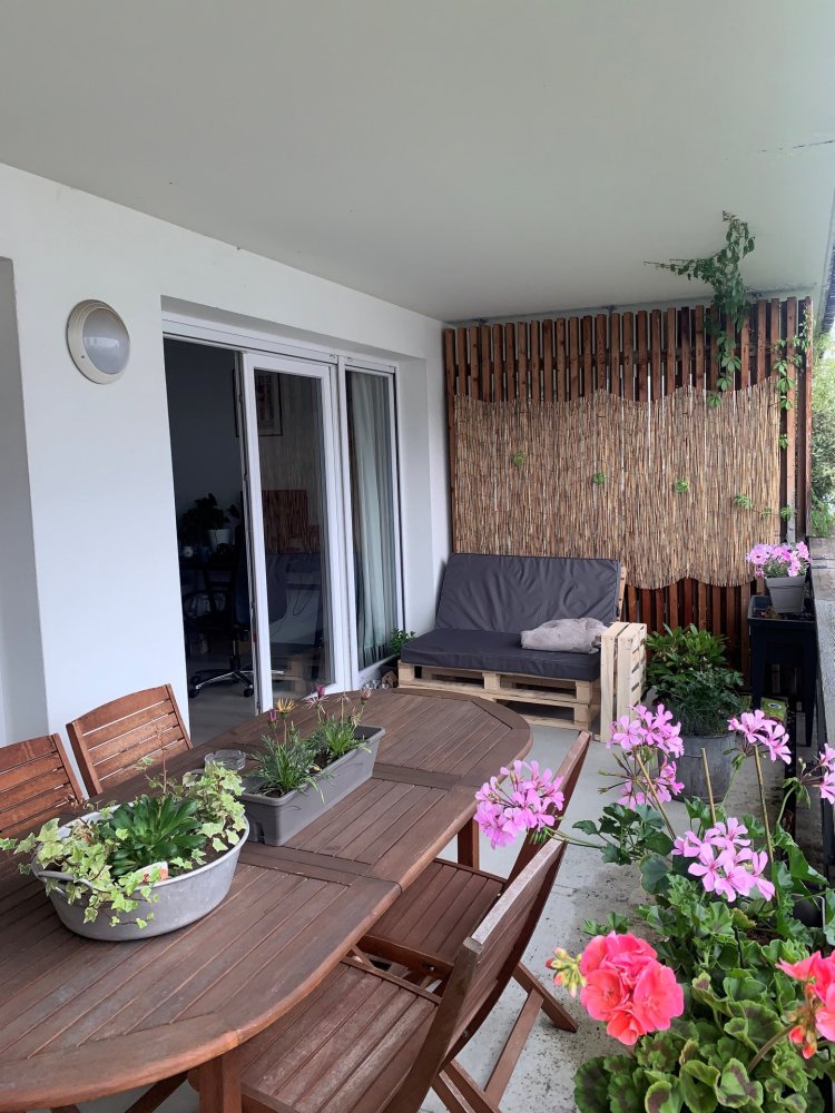 Квартира с 1 спальней в Страсбург, Франция № 59590