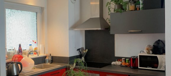 Квартира с 1 спальней в Страсбург, Франция № 59590 10