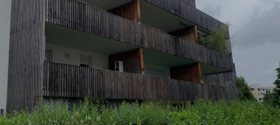 Квартира с 1 спальней в Страсбург, Франция № 59590 21