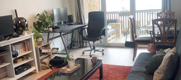 Квартира с 1 спальней в Страсбург, Франция № 59590 15