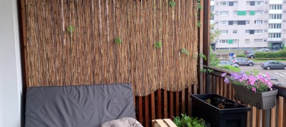 Квартира с 1 спальней в Страсбург, Франция № 59590 11