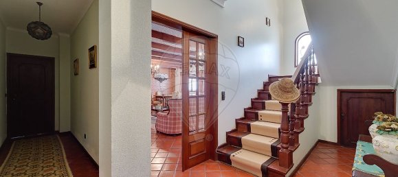 Casa T4 em Gafanha da Encarnação, Portugal N.º 26440 35