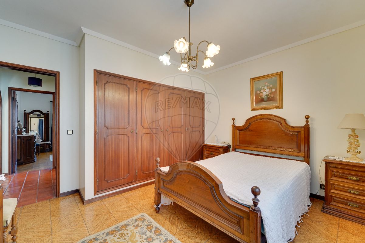 Casa T4 em Gafanha da Encarnação, Portugal N.º 26440