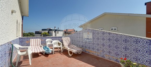 Casa T4 em Gafanha da Encarnação, Portugal N.º 26440 12