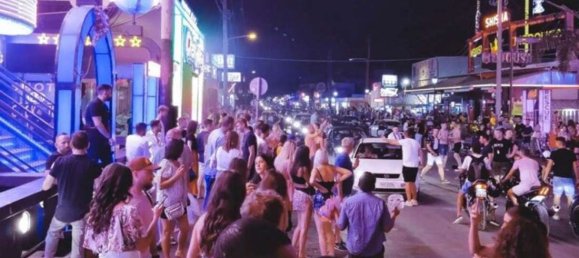  Hotel in Zakynthos, Greece No. 8588 23