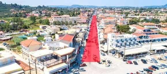  Hotel in Zakynthos, Greece No. 8588 26