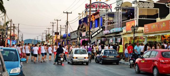  Hotel in Zakynthos, Greece No. 8588 24