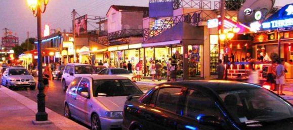  Hotel in Zakynthos, Greece No. 8588 17