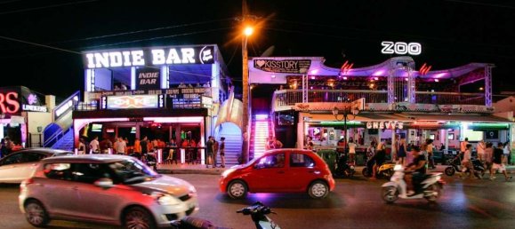  Hotel in Zakynthos, Greece No. 8588 21