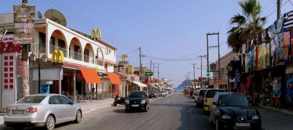  Hotel in Zakynthos, Greece No. 8588 14