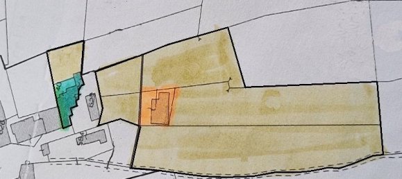 8 rooms House in Zocca, Italy No. 230908 7