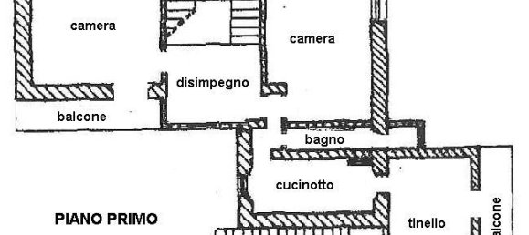 8 rooms House in Zocca, Italy No. 230908 5