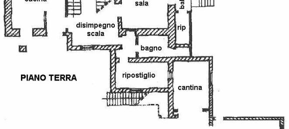 8 rooms House in Zocca, Italy No. 230908 4