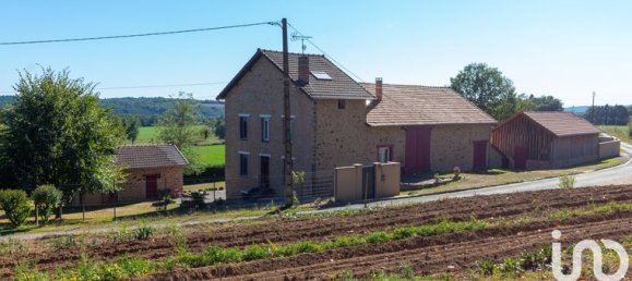 Casa T4 em Saint-Leonard-de-Noblat, France N.º 301693 20