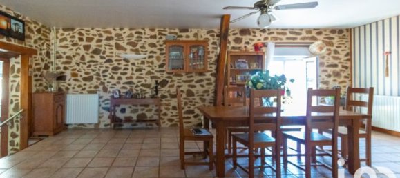 Casa T4 em Saint-Leonard-de-Noblat, France N.º 301693 4