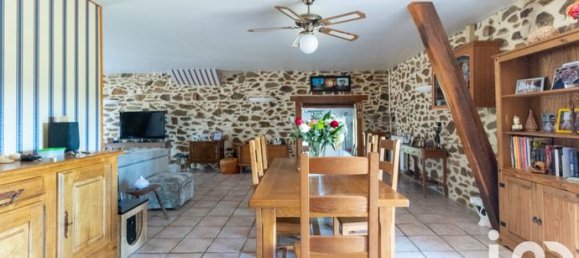 Casa T4 em Saint-Leonard-de-Noblat, France N.º 301693 5