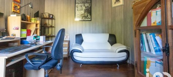 Casa T4 em Saint-Leonard-de-Noblat, France N.º 301693 17